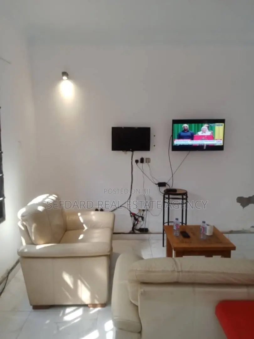 3bdrm House in Sefdard Properties, West Legon for rent in West Legon