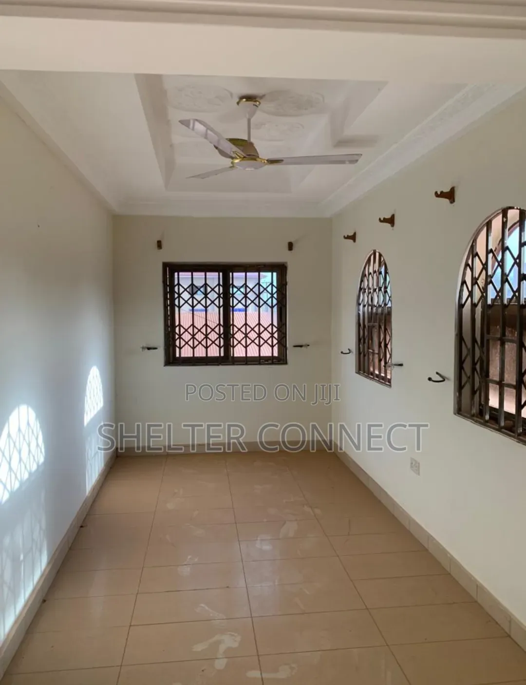 6bdrm Duplex in Agbogba, School Park Area for rent in School Park Area
