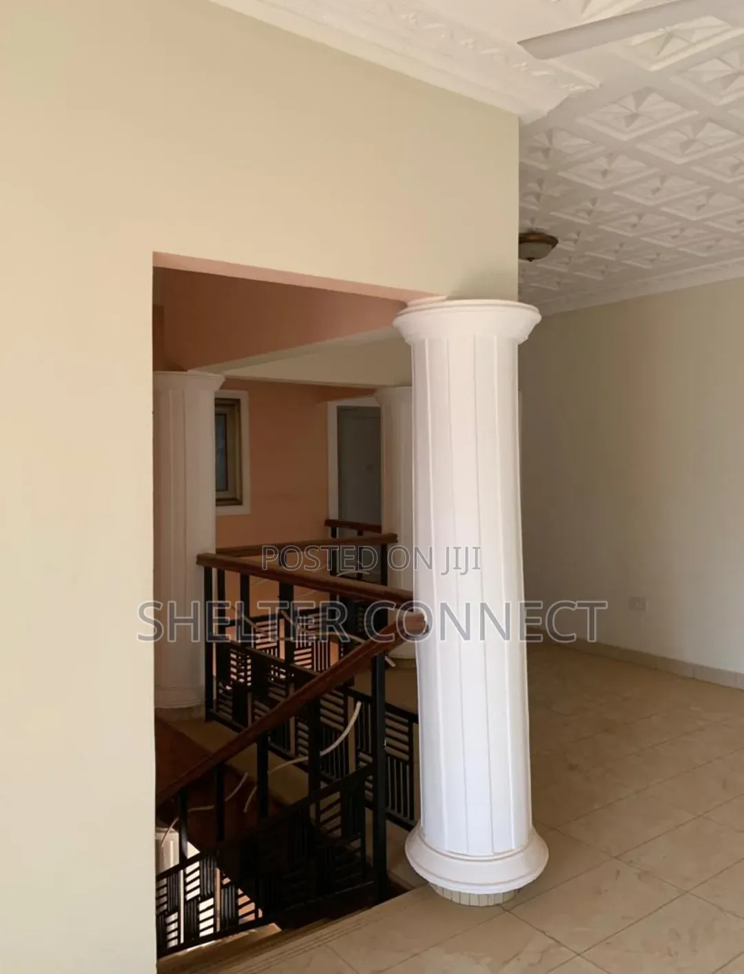 6bdrm Duplex in Agbogba, School Park Area for rent in School Park Area