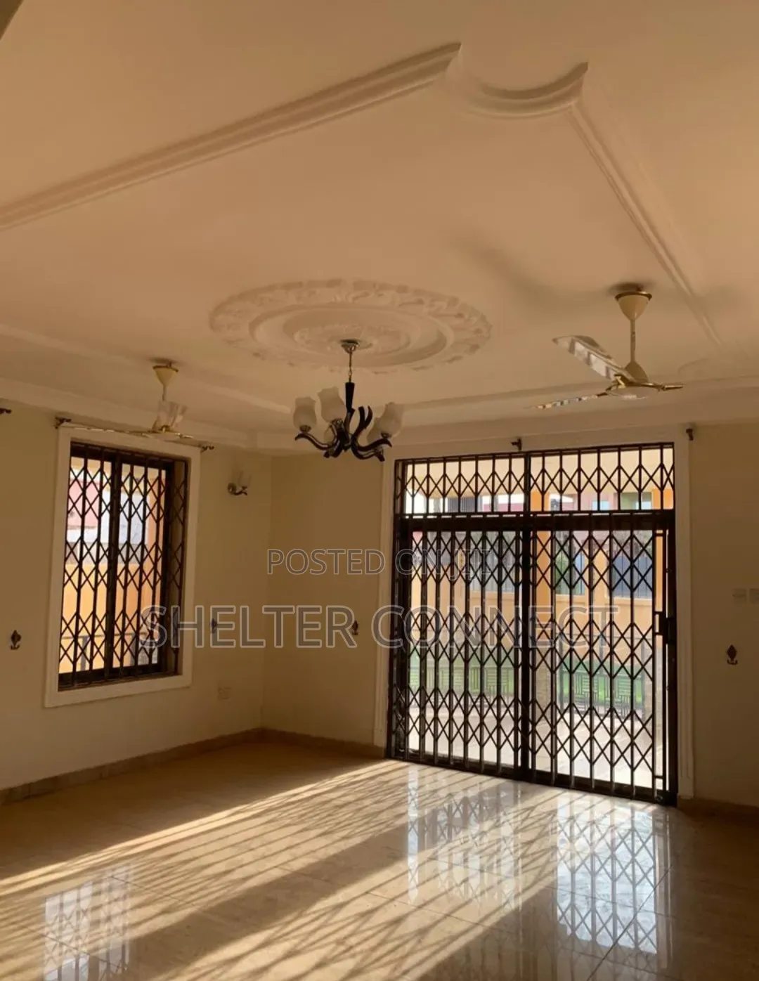 6bdrm Duplex in Agbogba, School Park Area for rent in School Park Area