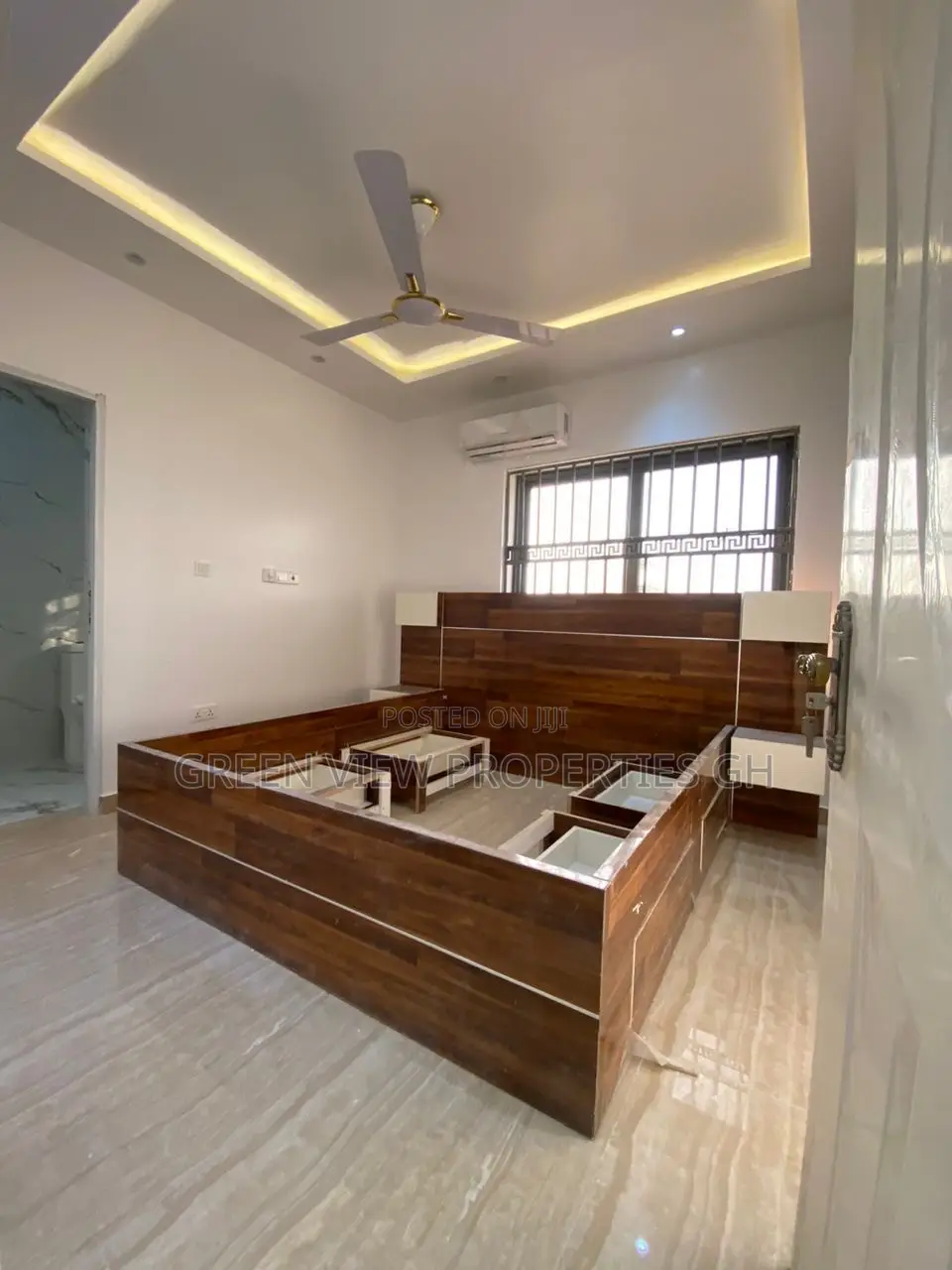 2bdrm Apartment in Achimota for rent in Achimota
