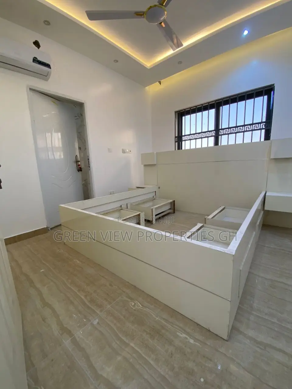 2bdrm Apartment in Achimota for rent in Achimota