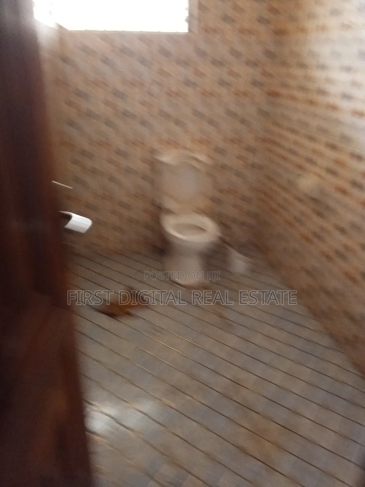 1bdrm House in First Digital Real, School Park Area for rent in School Park Area