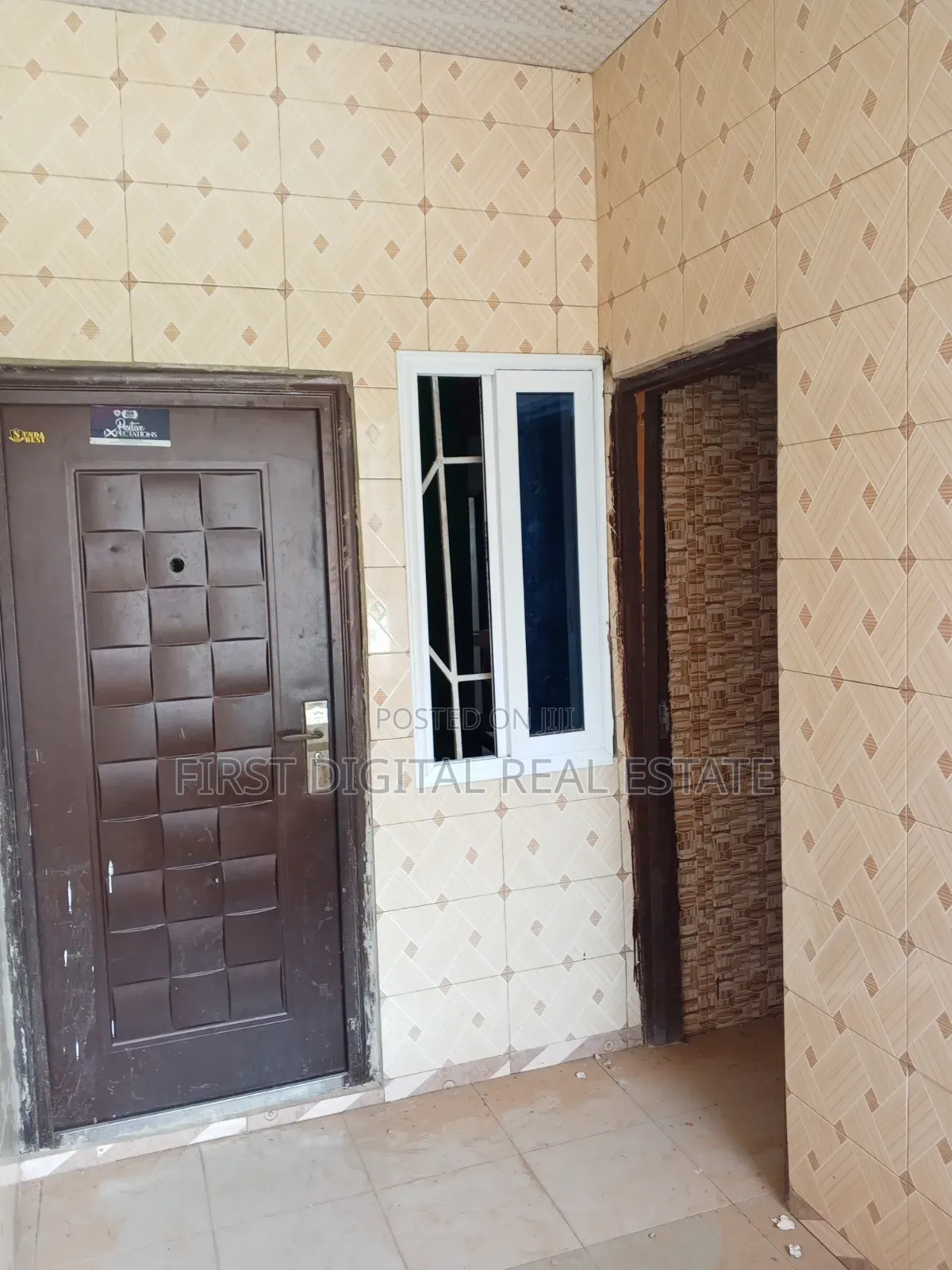 1bdrm House in First Digital Real, School Park Area for rent in School Park Area