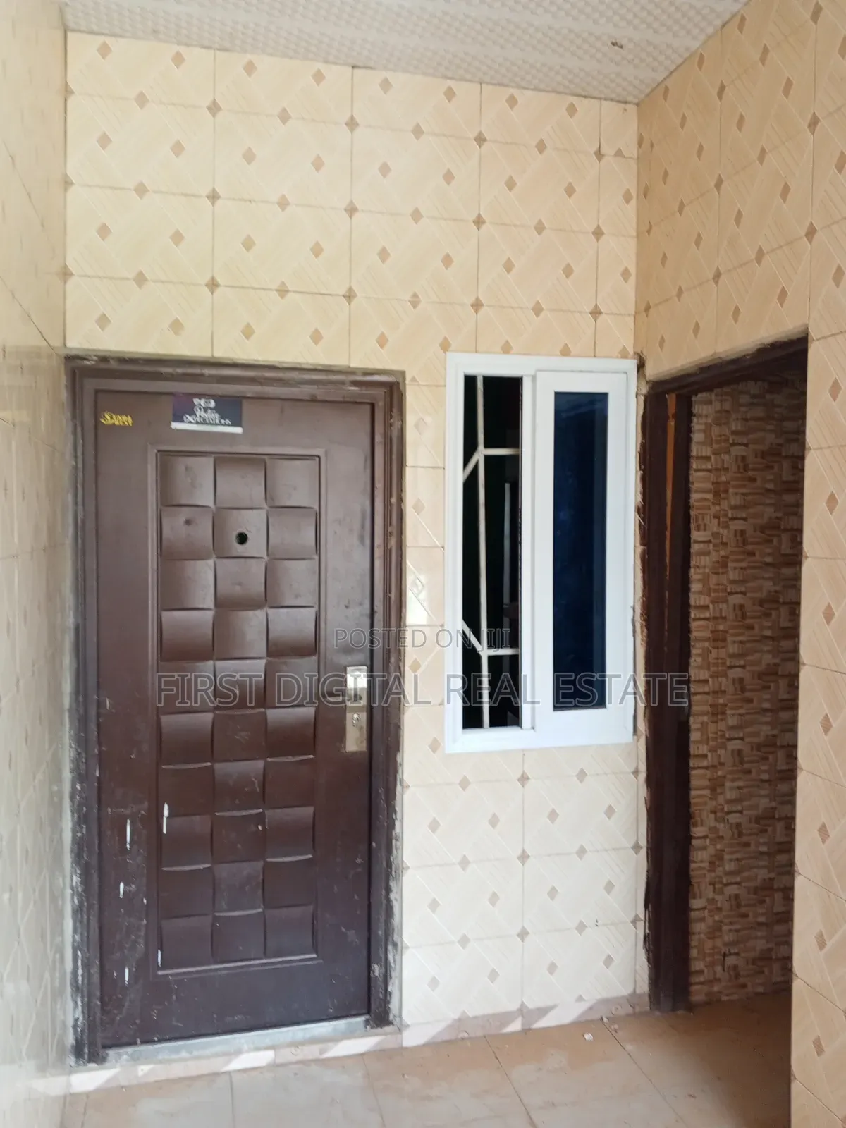 1bdrm House in First Digital Real, School Park Area for rent in School Park Area