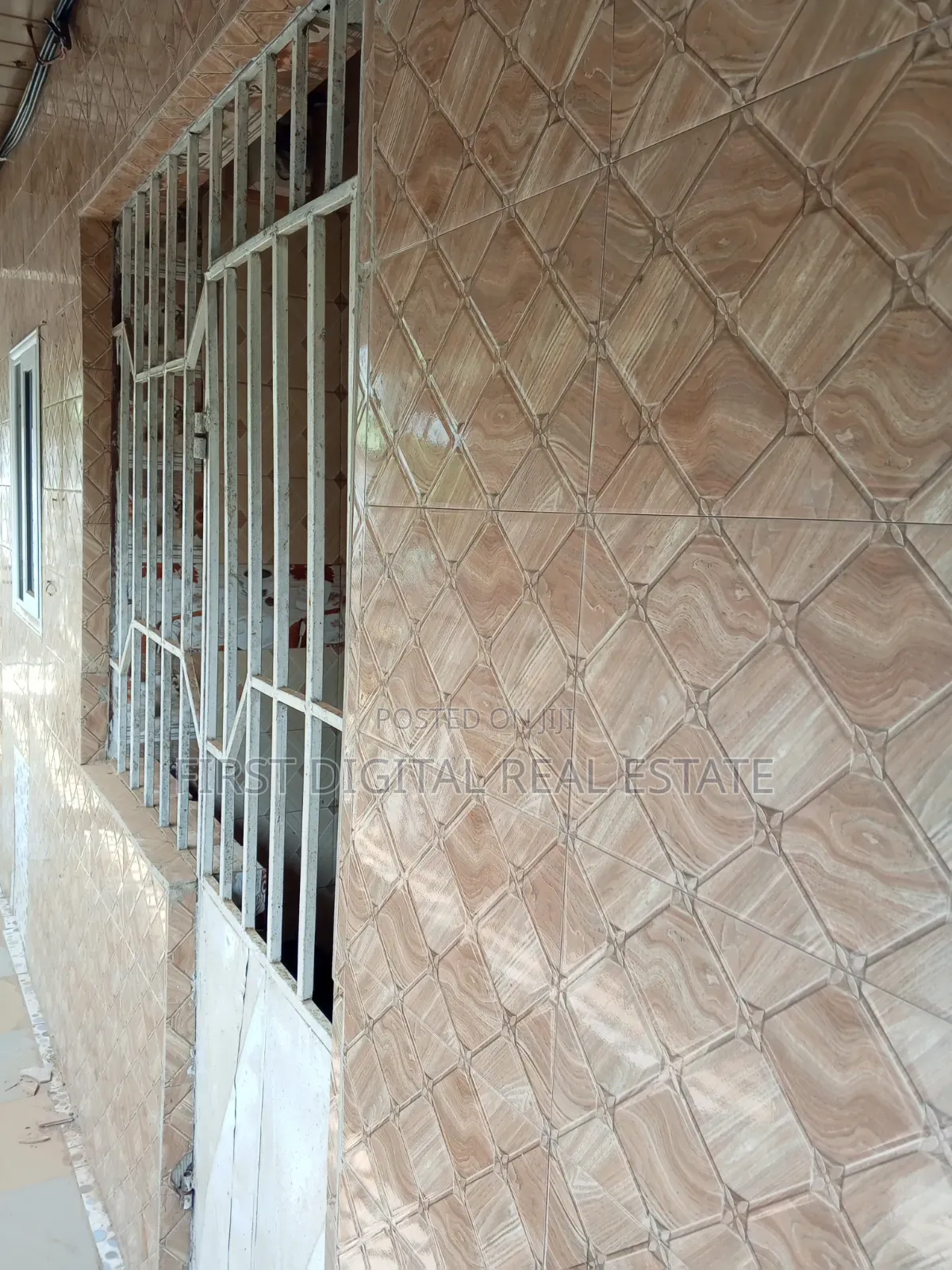 1bdrm House in First Digital Real, School Park Area for rent in School Park Area