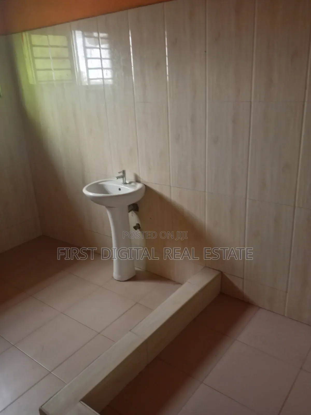1bdrm Apartment in First Digital Real, School Park Area for rent in School Park Area