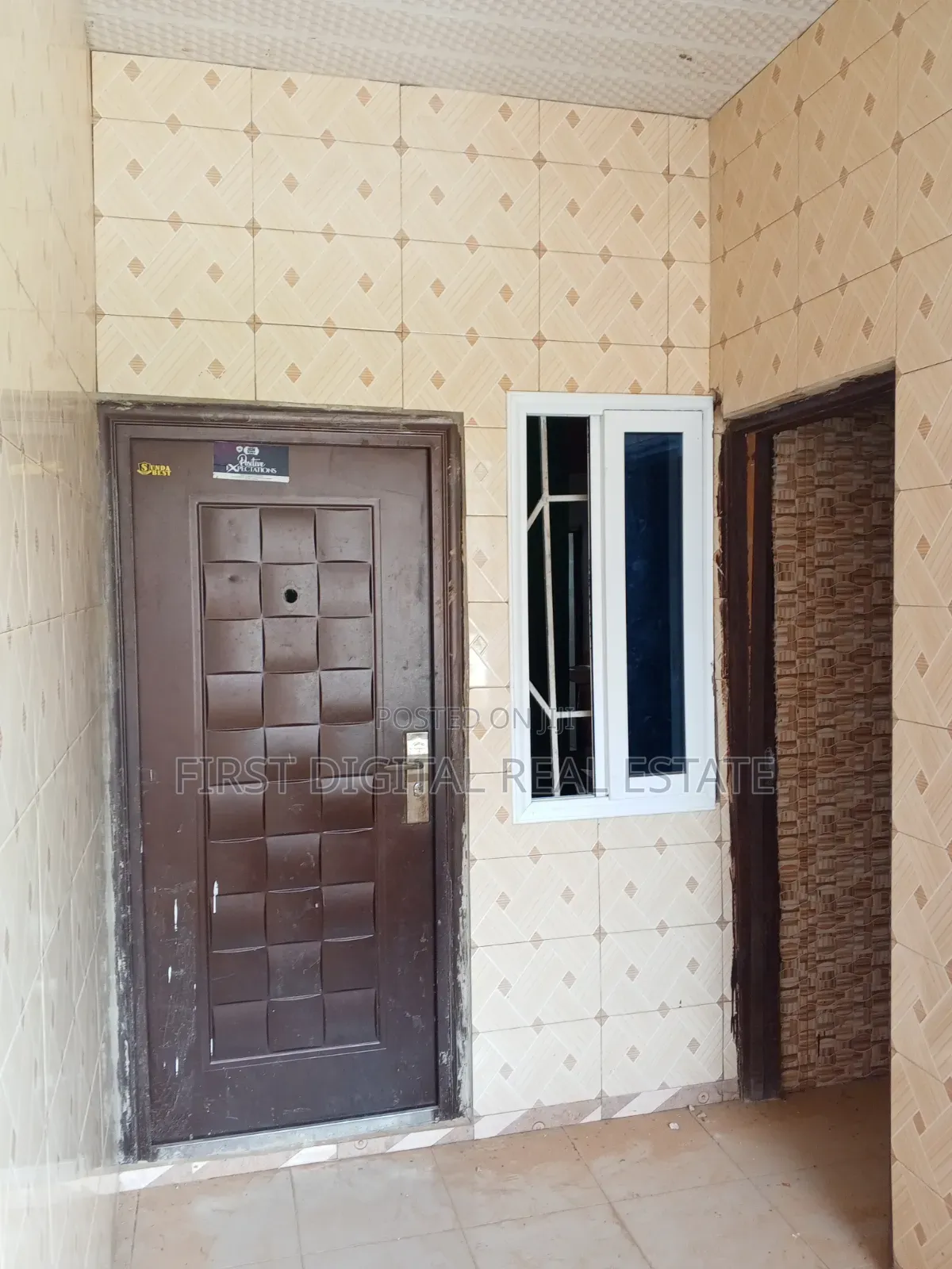 1bdrm Apartment in First Digital Real, School Park Area for rent in School Park Area