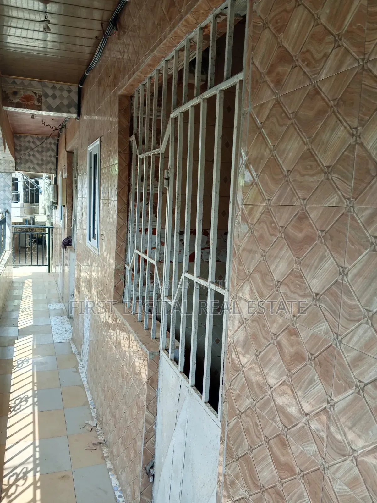 1bdrm Apartment in First Digital Real, School Park Area for rent in School Park Area