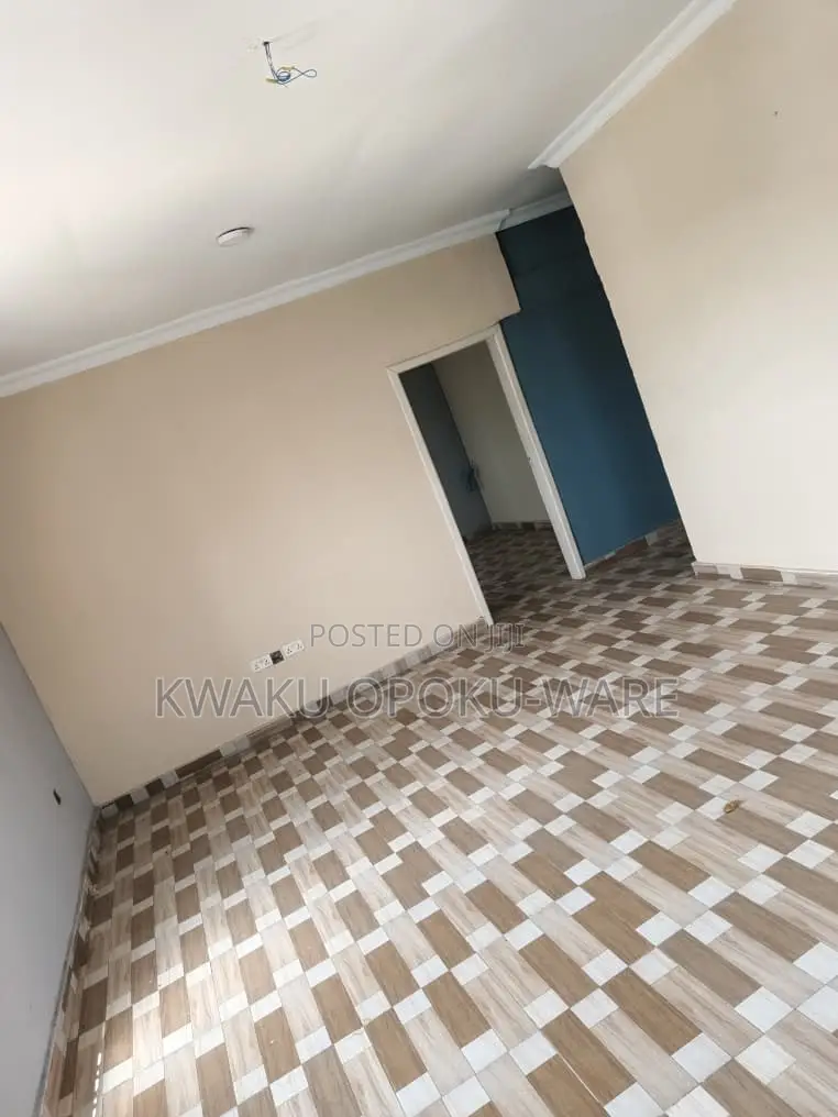 1bdrm Apartment in Kwaku Opoku-Ware, Pokuase for rent in Pokuase