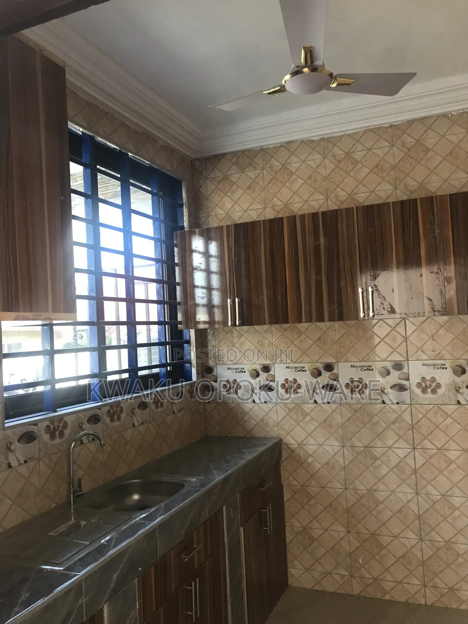 1bdrm Apartment in Kwaku Opoku-Ware, Pokuase for rent in Pokuase