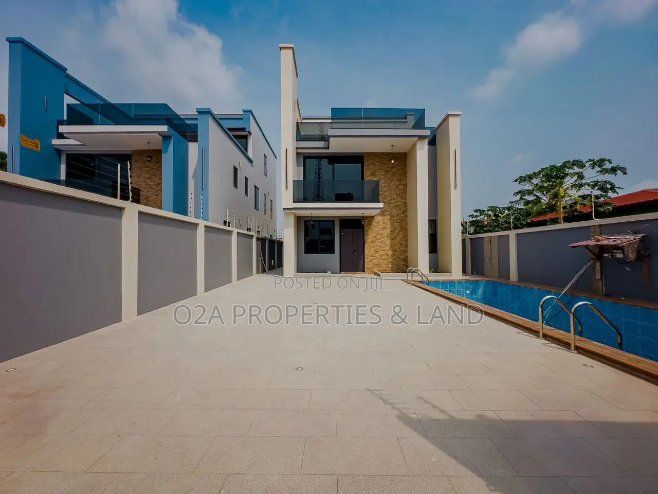 4bdrm House in Tse Addo, Tseaddo for sale in Tseaddo