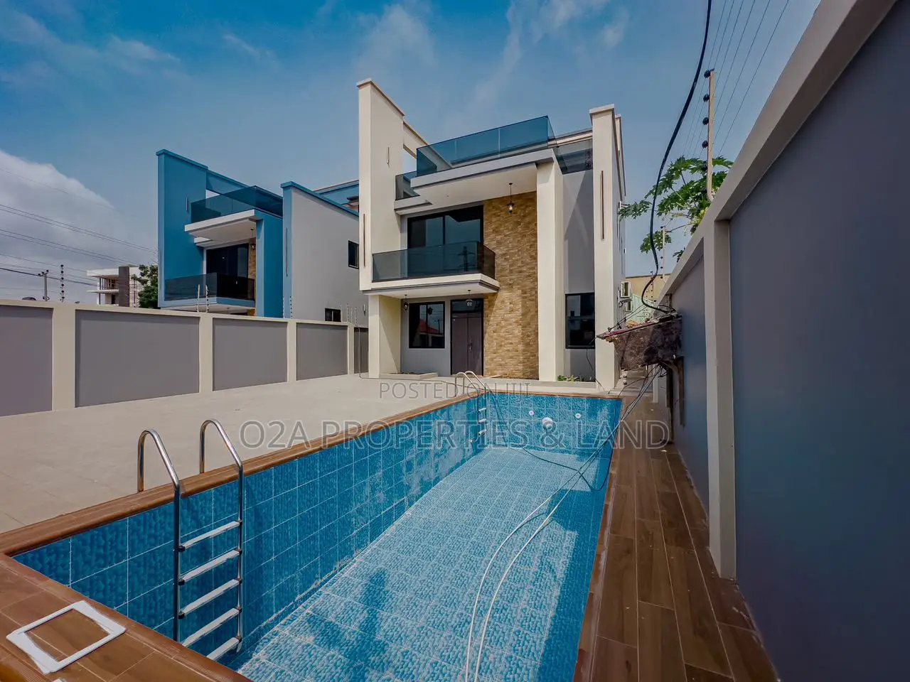 4bdrm House in Tse Addo, Tseaddo for sale in Tseaddo