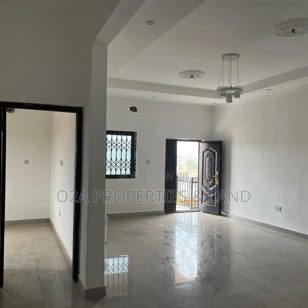 2bdrm Apartment in Kfc, Agape for rent in Agape