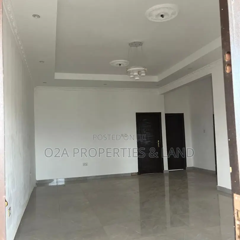 2bdrm Apartment in Kfc, Agape for rent in Agape
