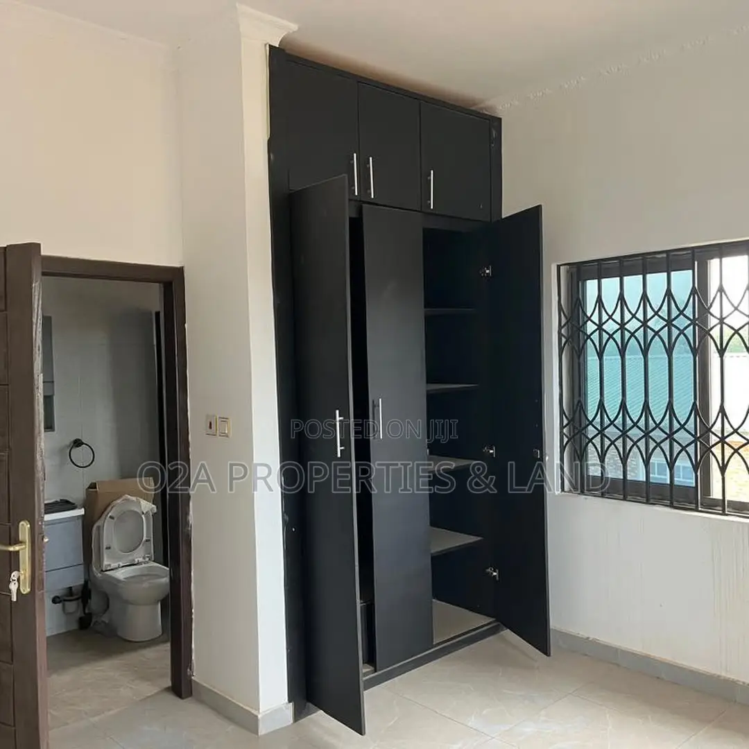 2bdrm Apartment in Kfc, Agape for rent in Agape