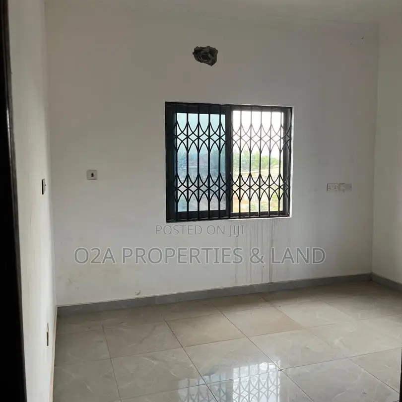 2bdrm Apartment in Kfc, Agape for rent in Agape