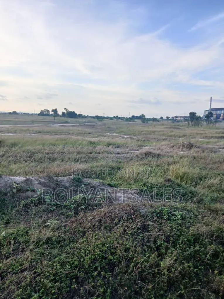 Land for Sale in Prampram