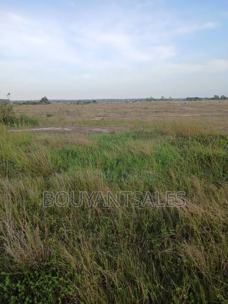 Land for Sale in Prampram