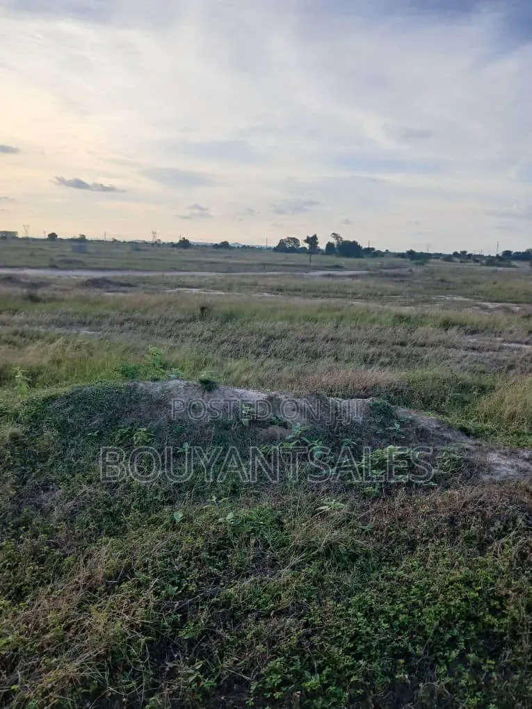 Land for Sale in Prampram