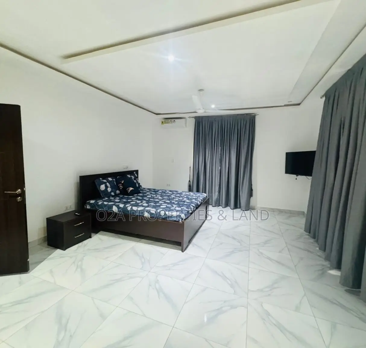 Furnished 4bdrm House in American House for rent in American House