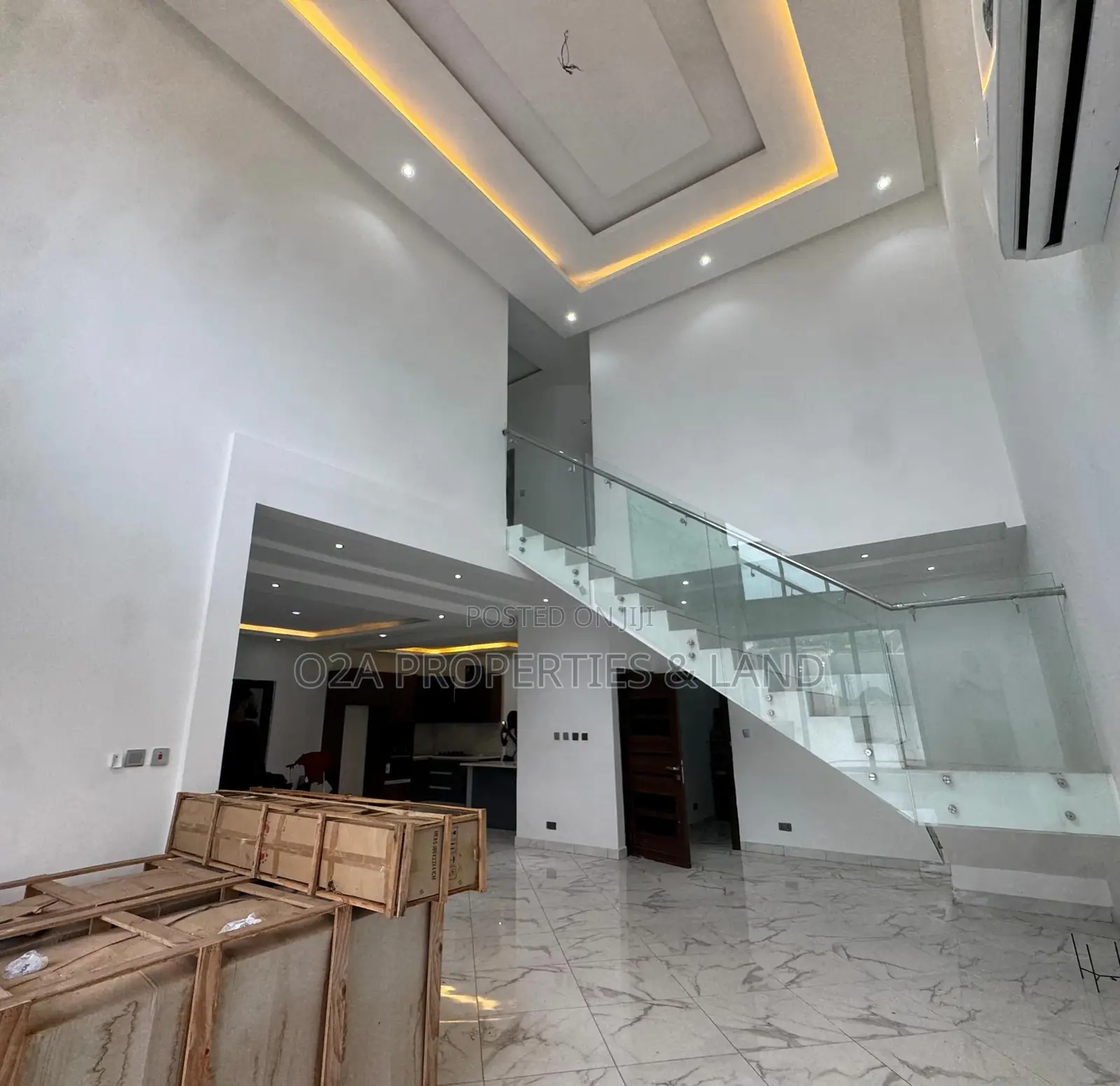 4bdrm House in Adjiringanor, Ability for rent in Ability