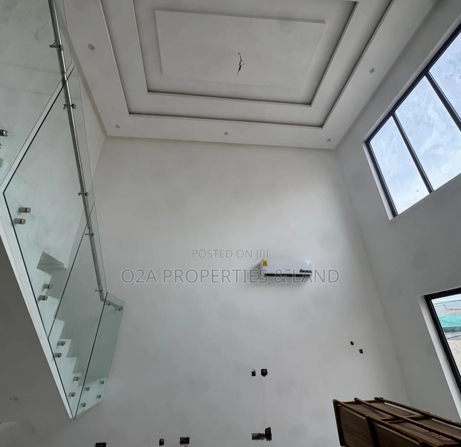 4bdrm House in Adjiringanor, Ability for rent in Ability