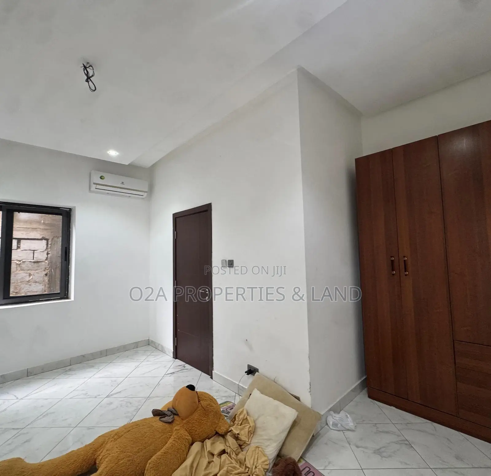 4bdrm House in Adjiringanor, Ability for rent in Ability