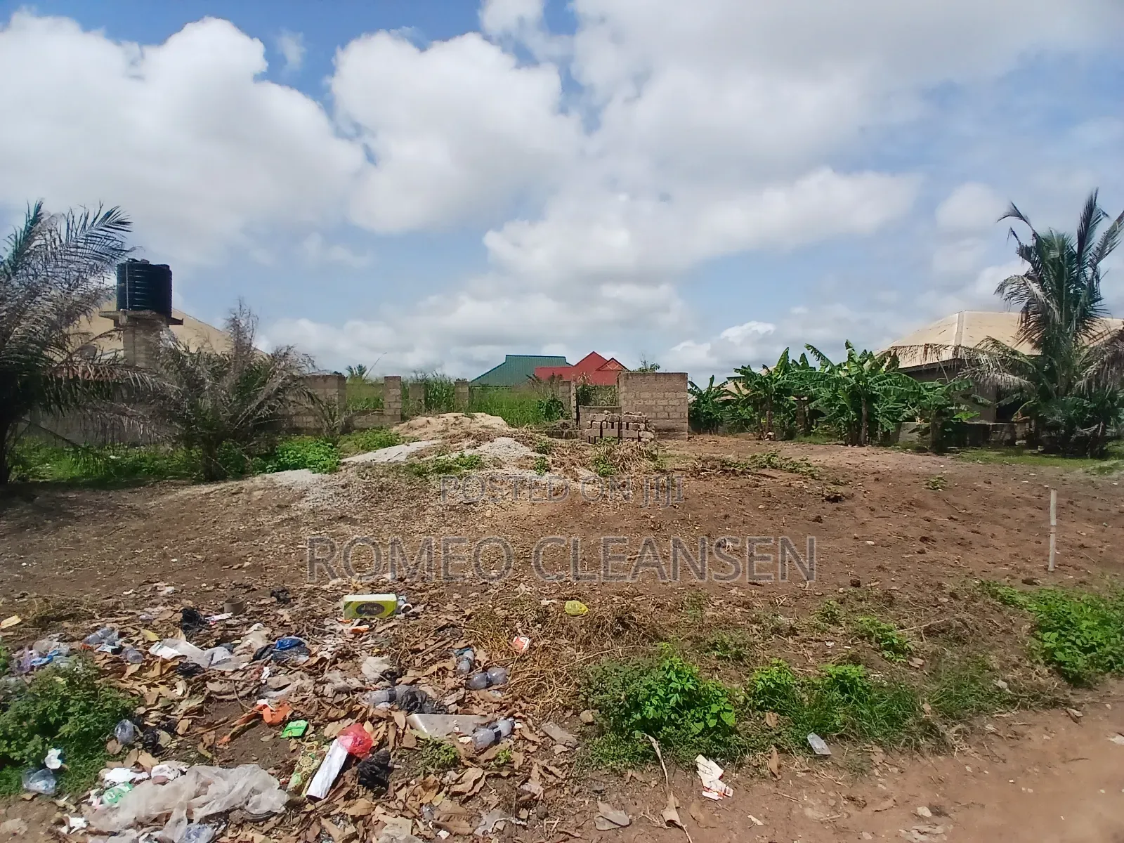 4bdrm Apartment in Atonsu Feyiase, Kumasi Metropolitan for sale in Kumasi Metropolitan