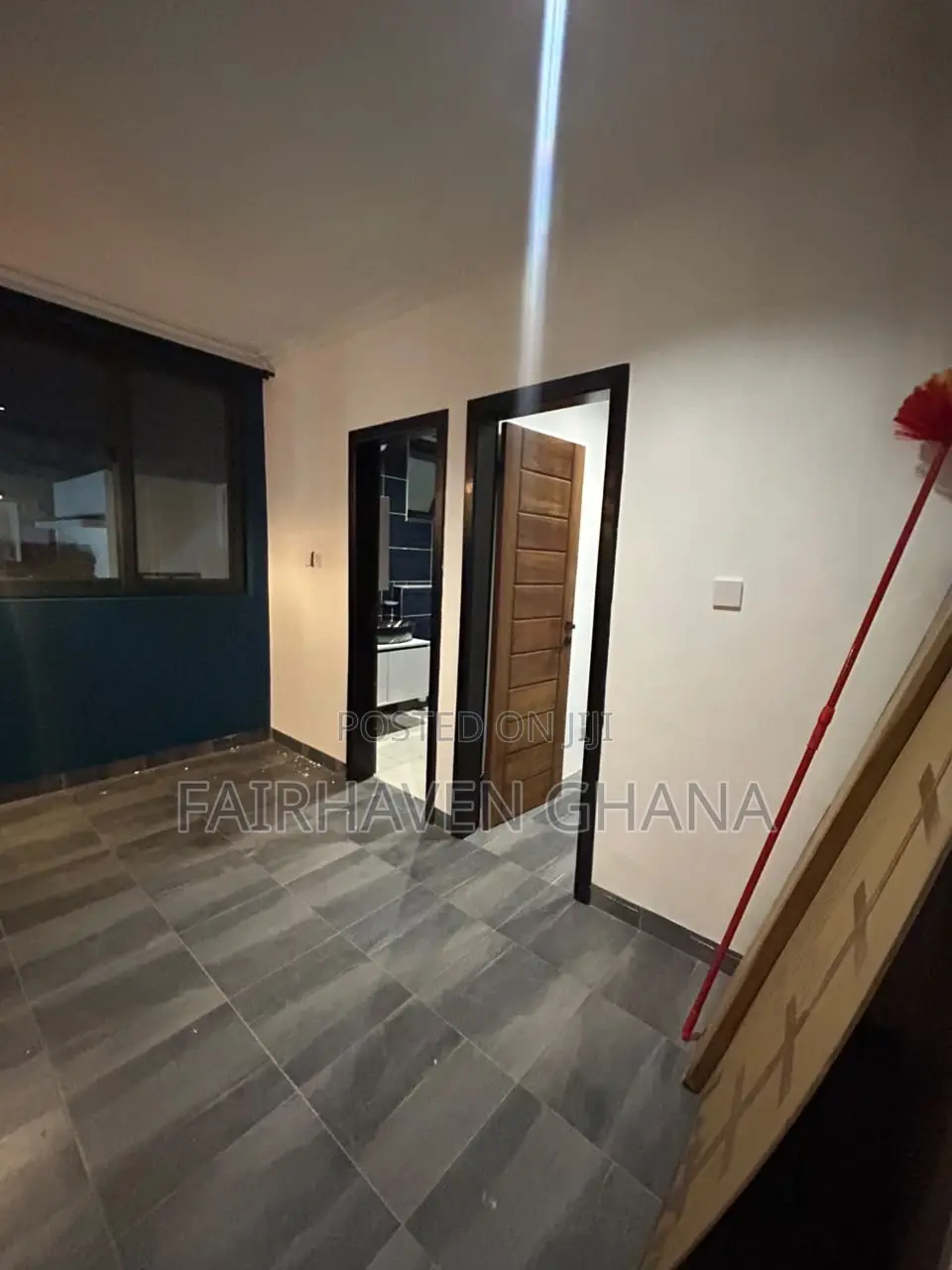 1bdrm Apartment in Fairhaven Properties, Tseaddo for rent in Tseaddo