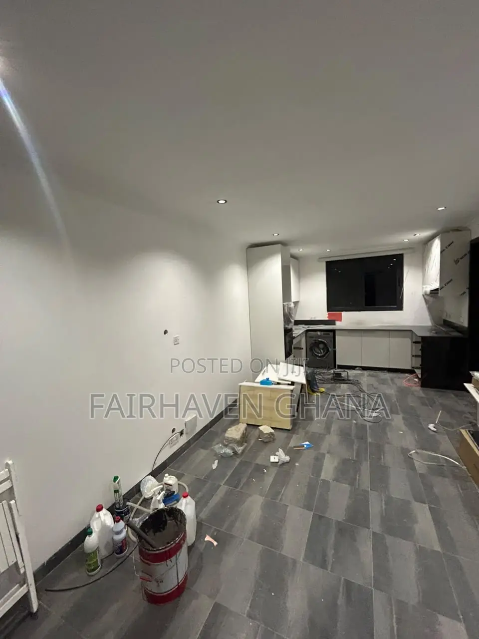 1bdrm Apartment in Fairhaven Properties, Tseaddo for rent in Tseaddo