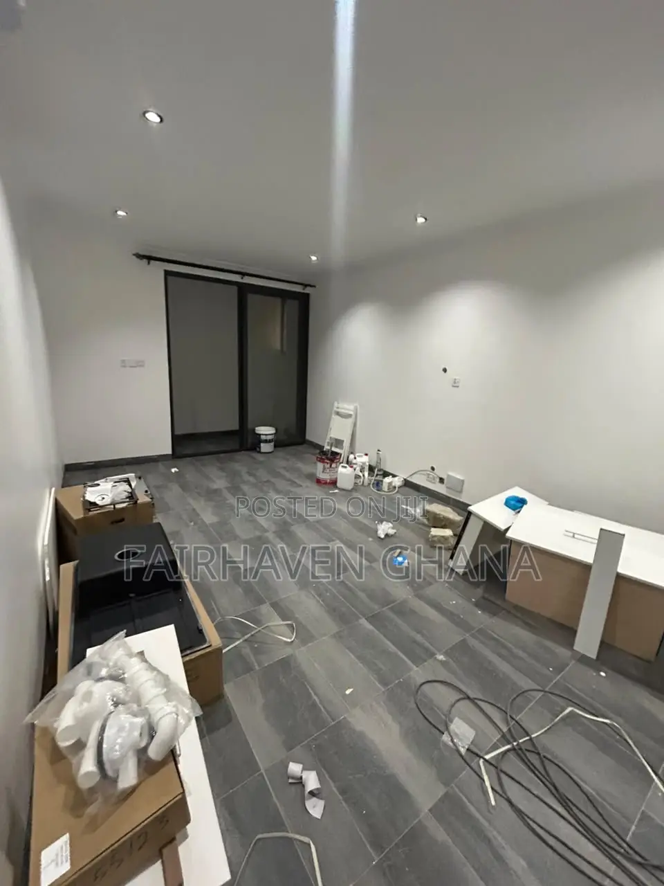 1bdrm Apartment in Fairhaven Properties, Tseaddo for rent in Tseaddo