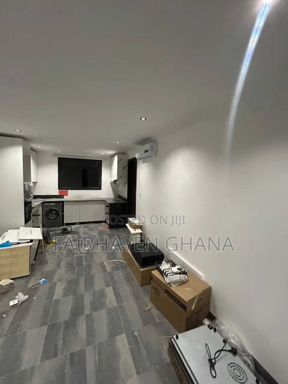 1bdrm Apartment in Fairhaven Properties, Tseaddo for rent in Tseaddo