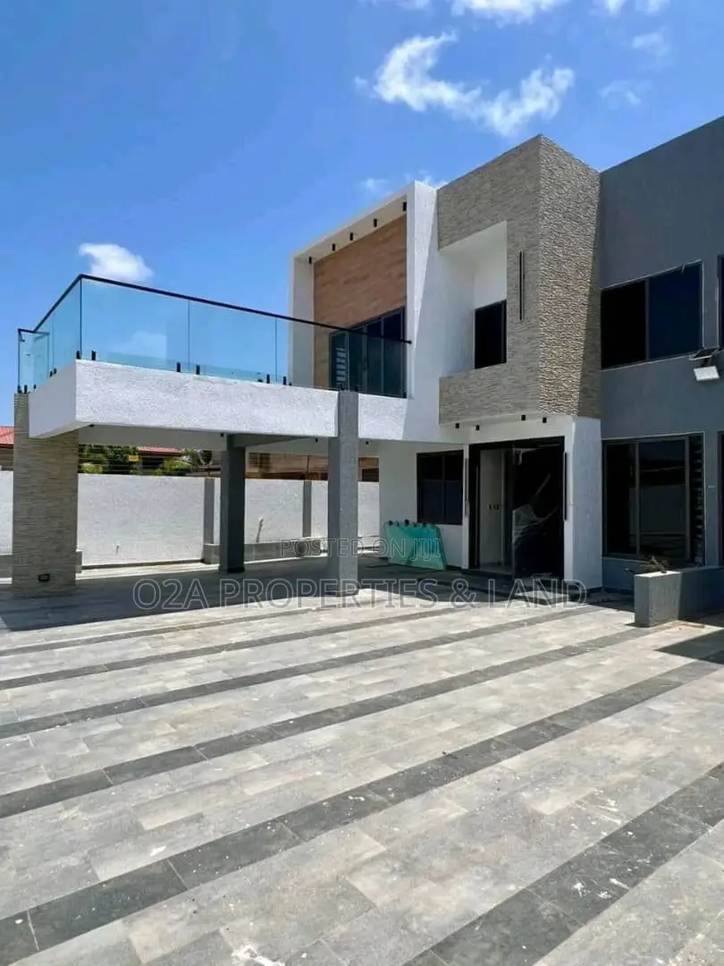 4bdrm House in Burma Hills, Airport Residential Area for rent in Airport Residential Area