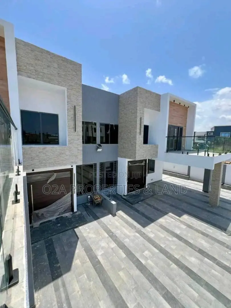 4bdrm House in Burma Hills, Airport Residential Area for rent in Airport Residential Area