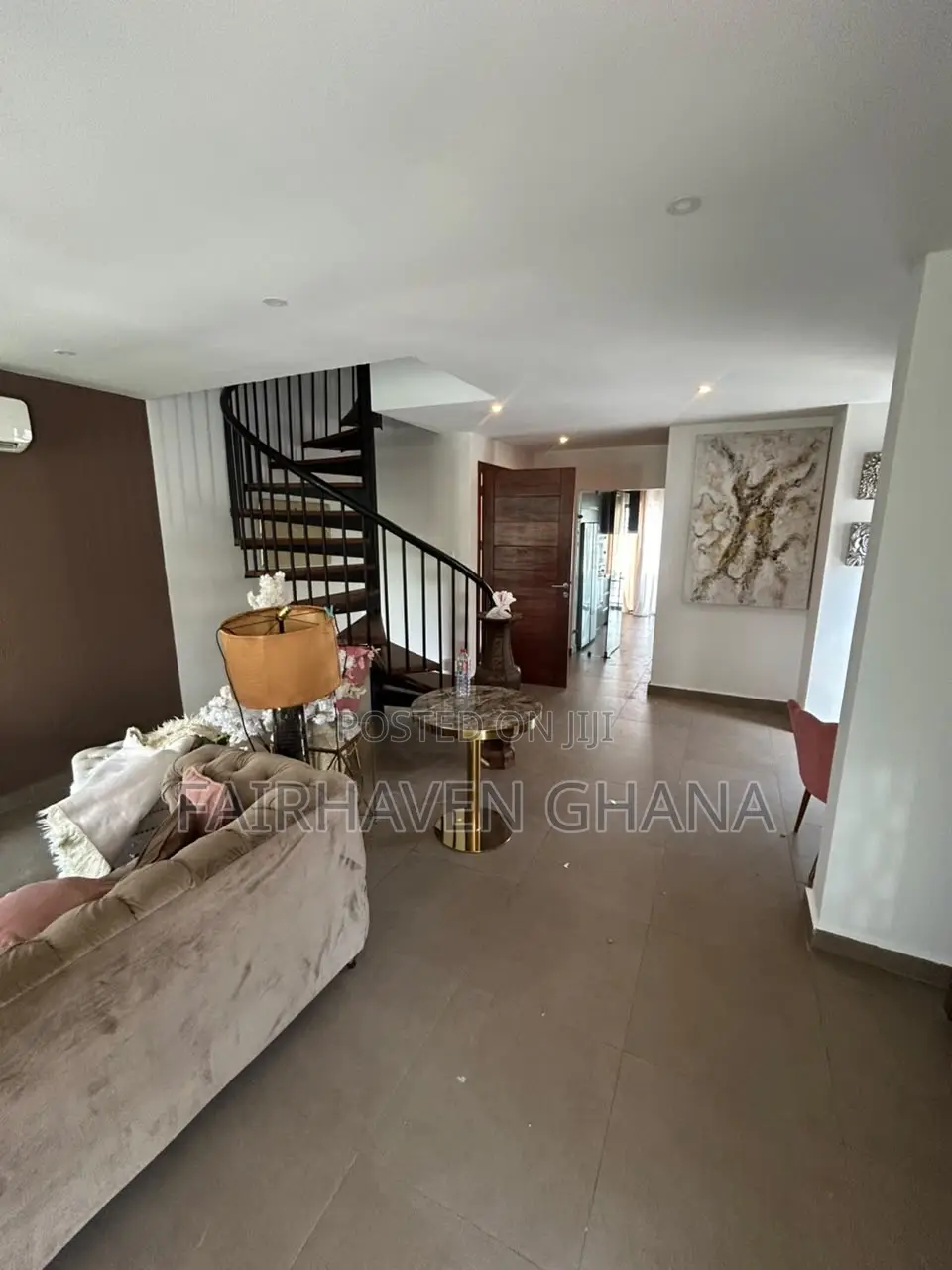 2bdrm Apartment in Fairhaven Properties, Tseaddo for rent in Tseaddo