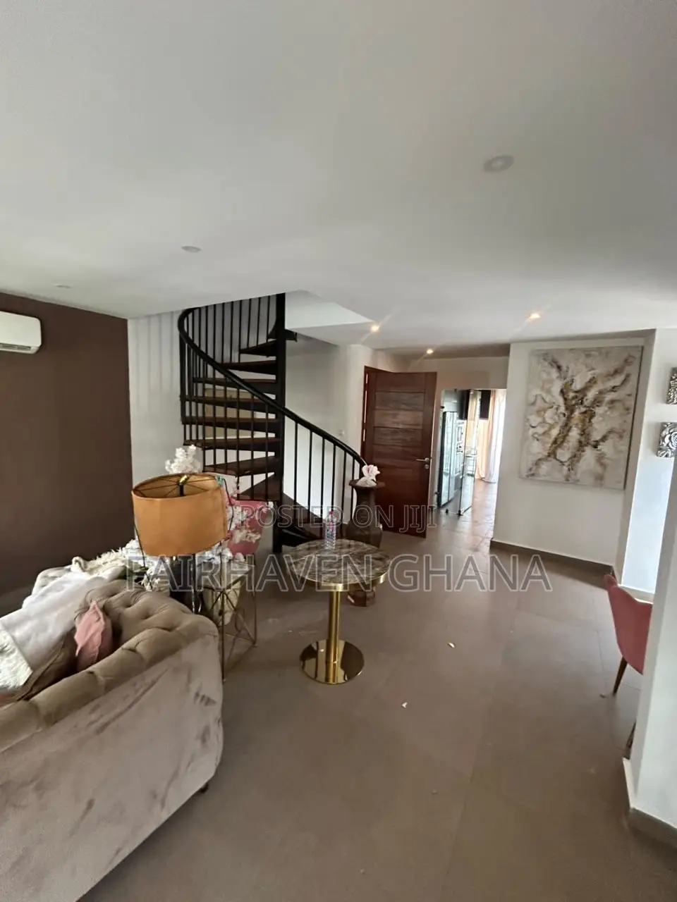 2bdrm Apartment in Fairhaven Properties, Tseaddo for rent in Tseaddo
