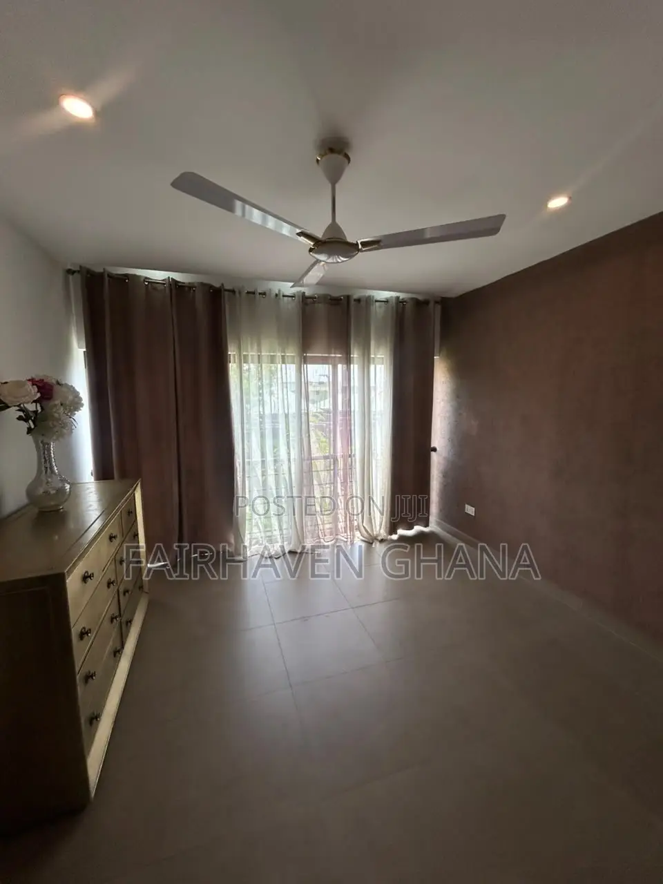2bdrm Apartment in Fairhaven Properties, Tseaddo for rent in Tseaddo