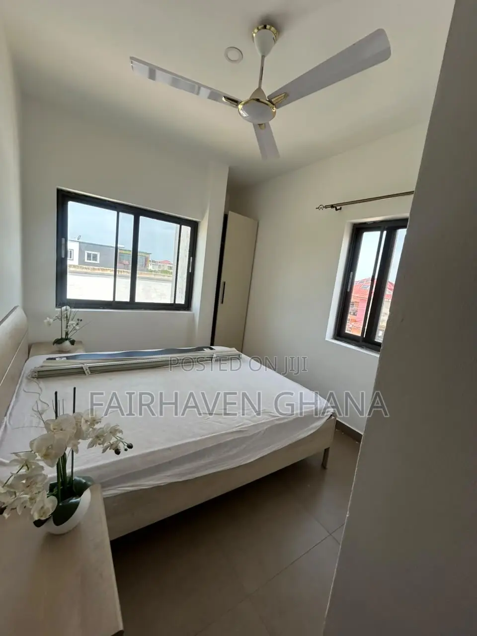 2bdrm Apartment in Fairhaven Properties, Tseaddo for rent in Tseaddo