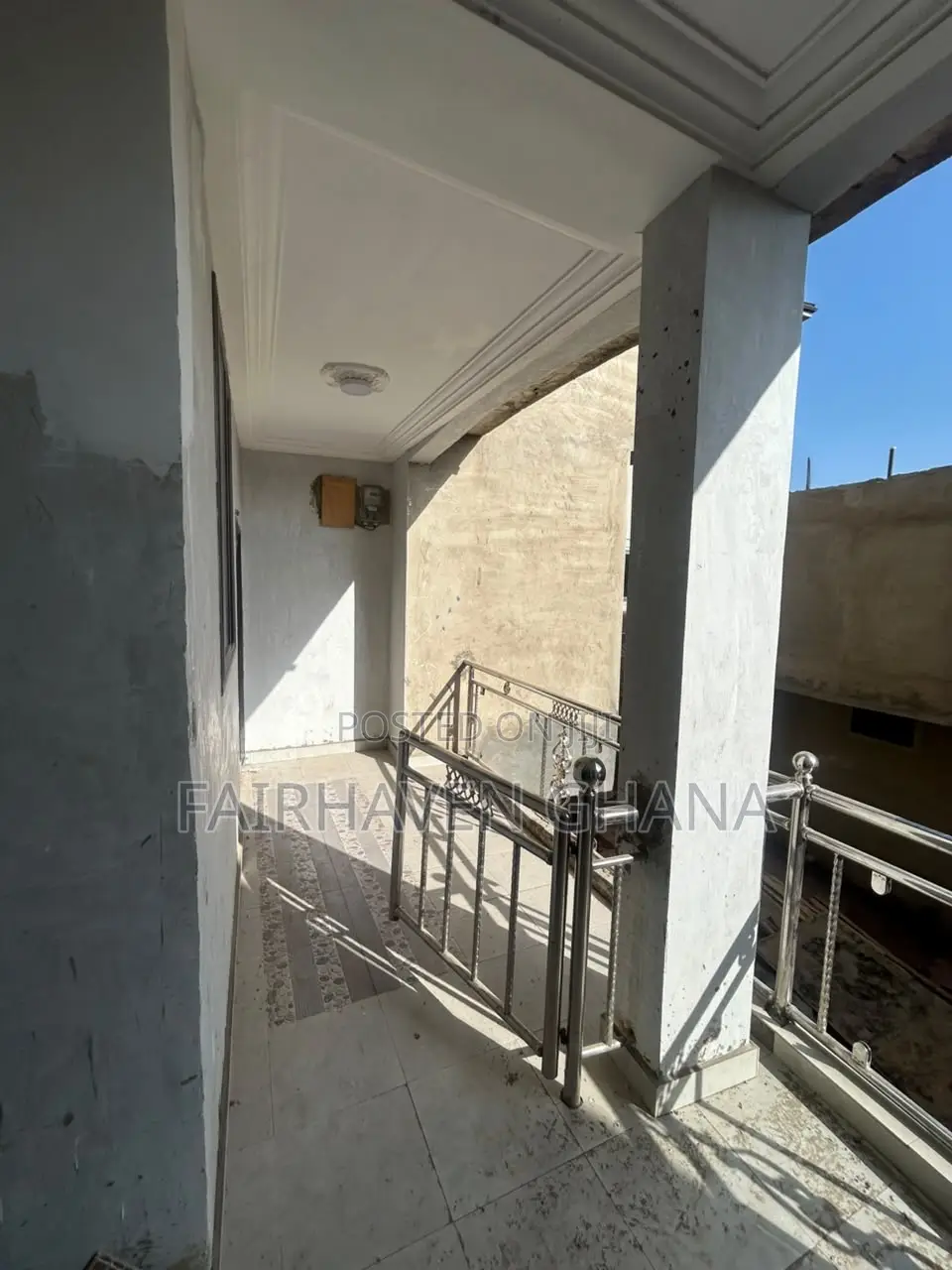2bdrm Apartment in Fairhaven Properties, Tseaddo for rent in Tseaddo