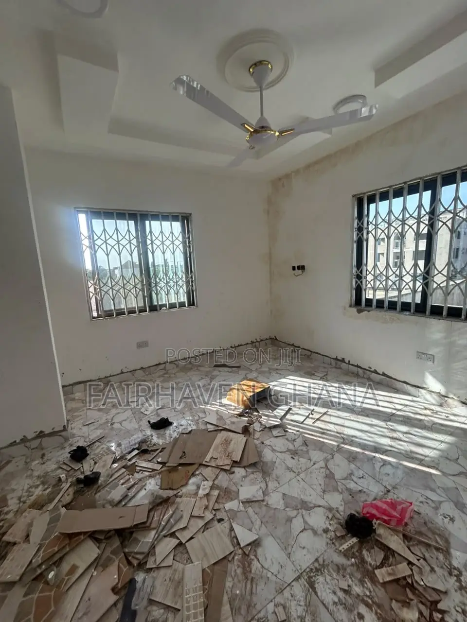 2bdrm Apartment in Fairhaven Properties, Tseaddo for rent in Tseaddo