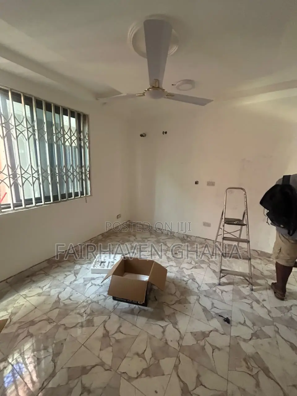 2bdrm Apartment in Fairhaven Properties, Tseaddo for rent in Tseaddo