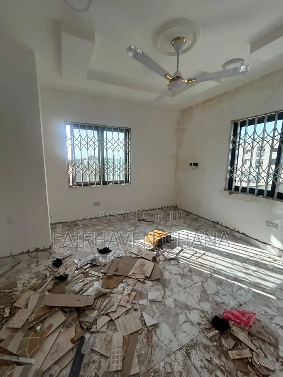 2bdrm Apartment in Fairhaven Properties, Tseaddo for rent in Tseaddo