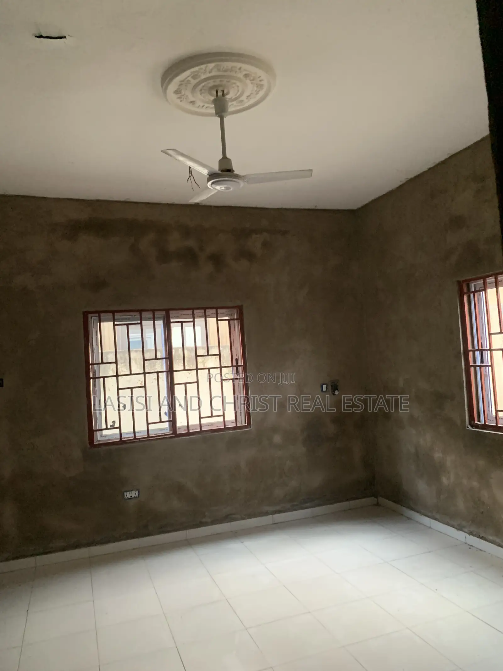 2bdrm House in Lasisi And Christ, Amasaman for rent in Amasaman