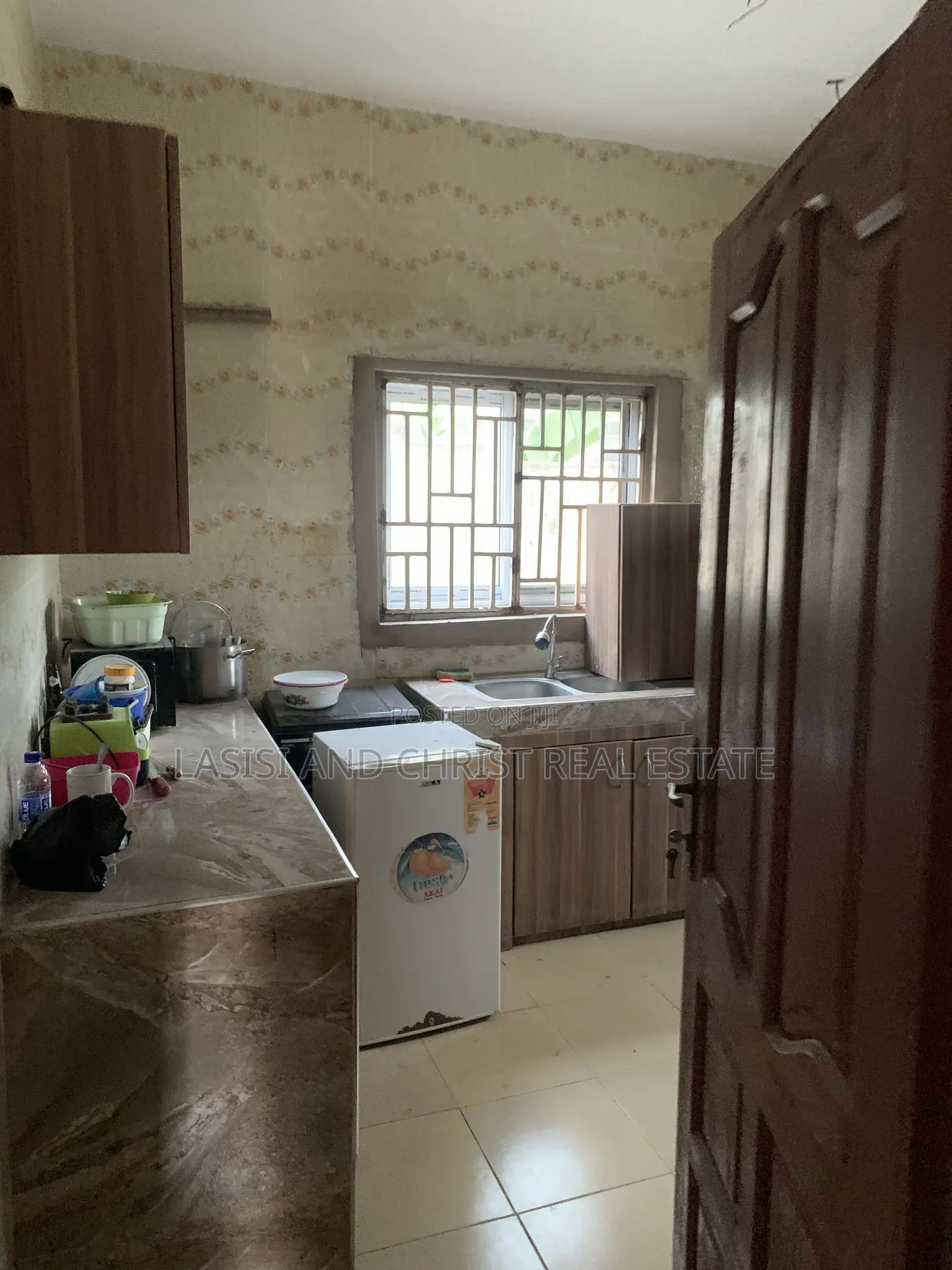 2bdrm House in Lasisi And Christ, Amasaman for rent in Amasaman