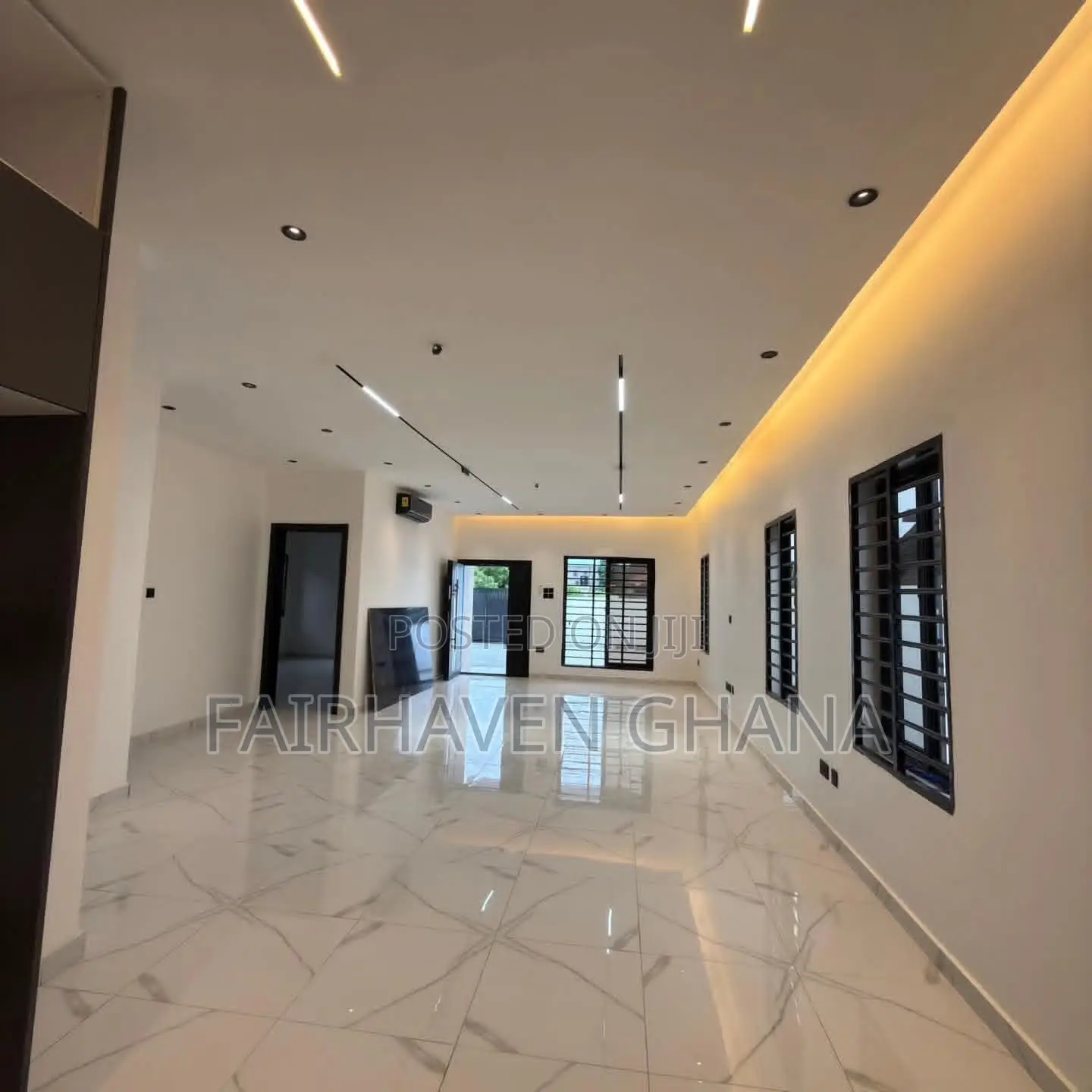 3bdrm House in Fairhaven Properties, New Legon for sale in New Legon