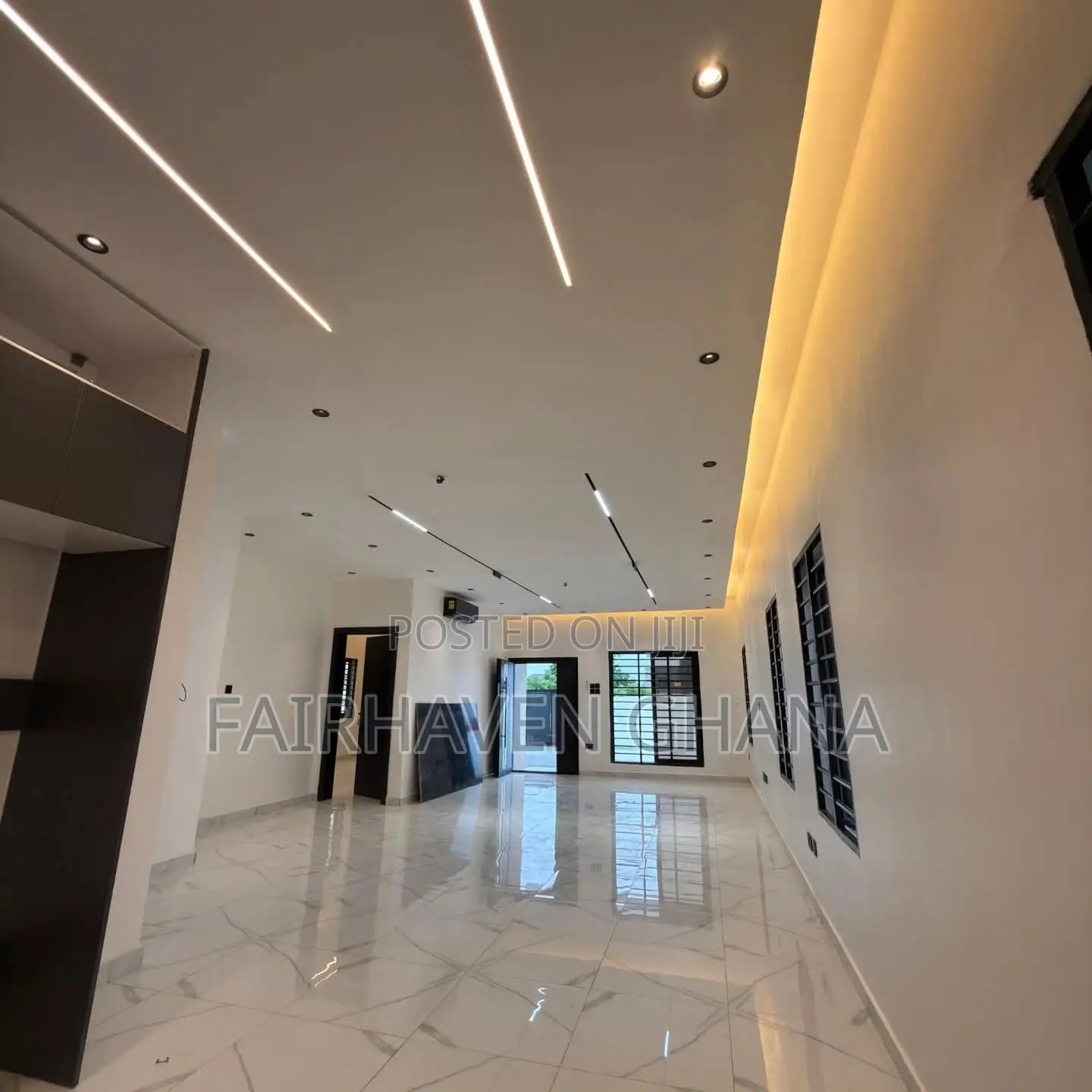 3bdrm House in Fairhaven Properties, New Legon for sale in New Legon