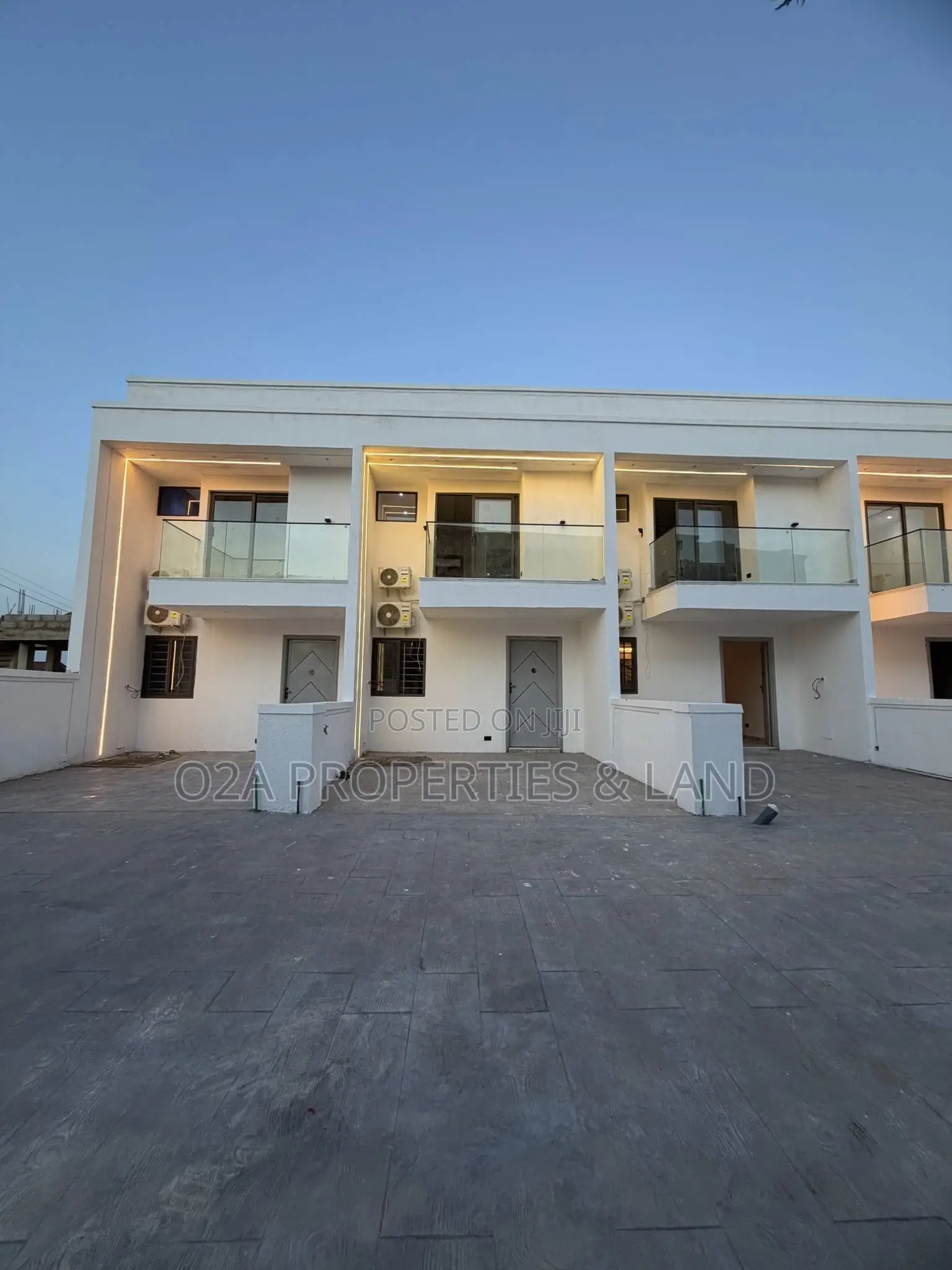 2bdrm House in Botwe, Lake Side Estate for sale in Lake Side Estate