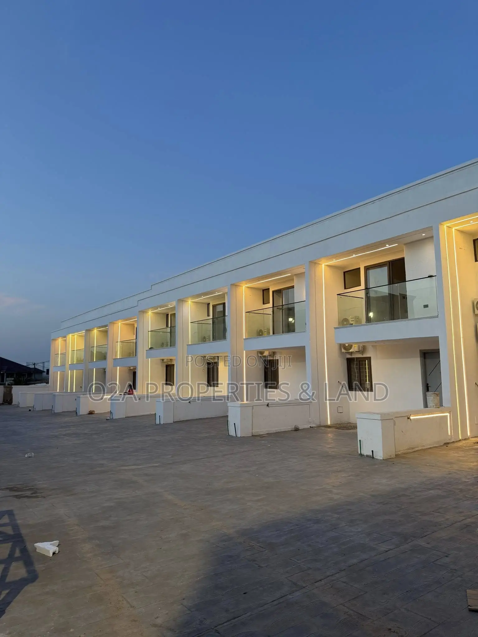 2bdrm House in Botwe, Lake Side Estate for sale in Lake Side Estate