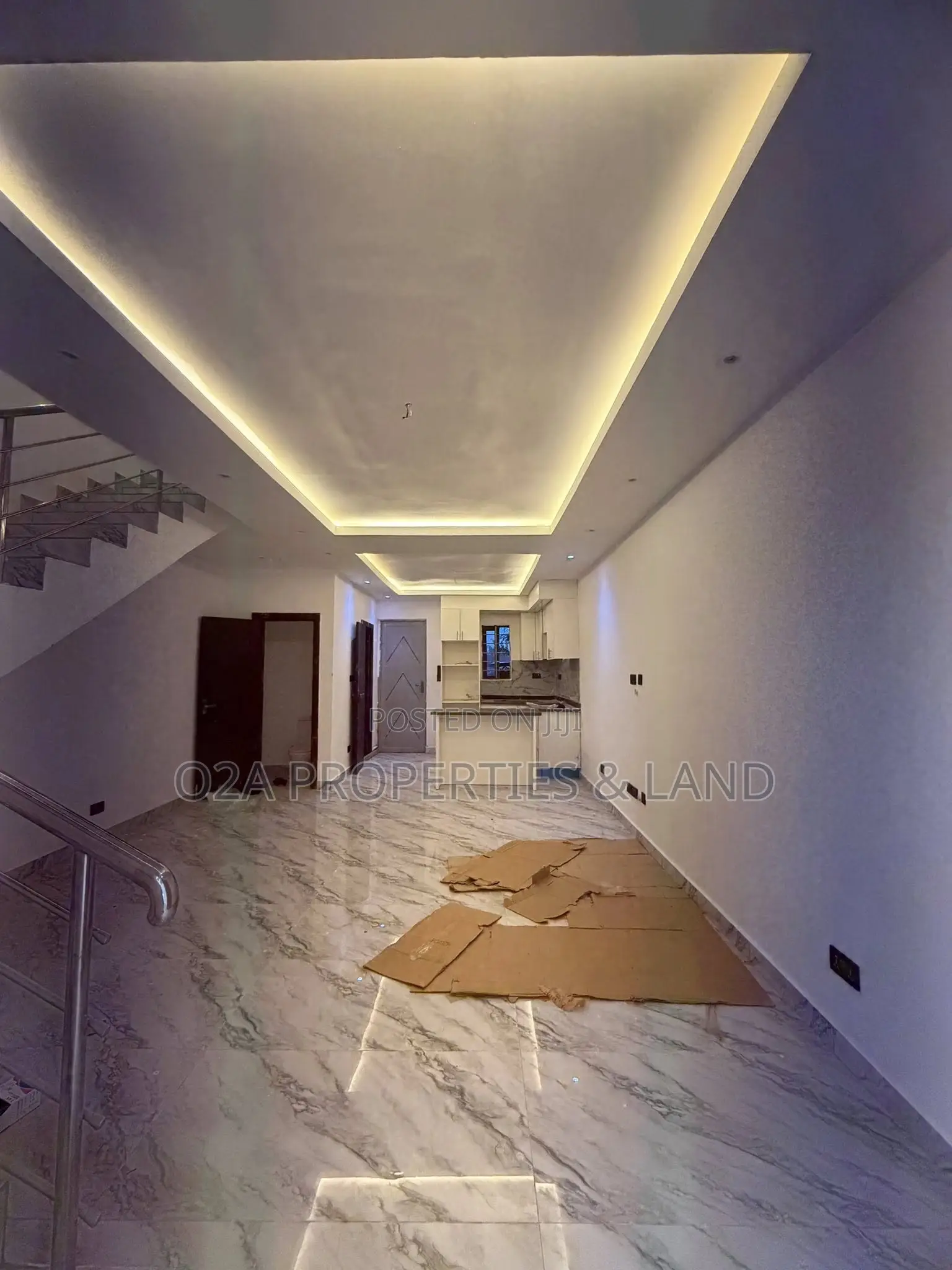 2bdrm House in Botwe, Lake Side Estate for sale in Lake Side Estate